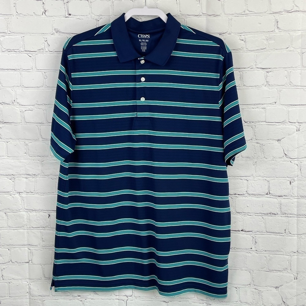 Chaps Polo Shirt XL